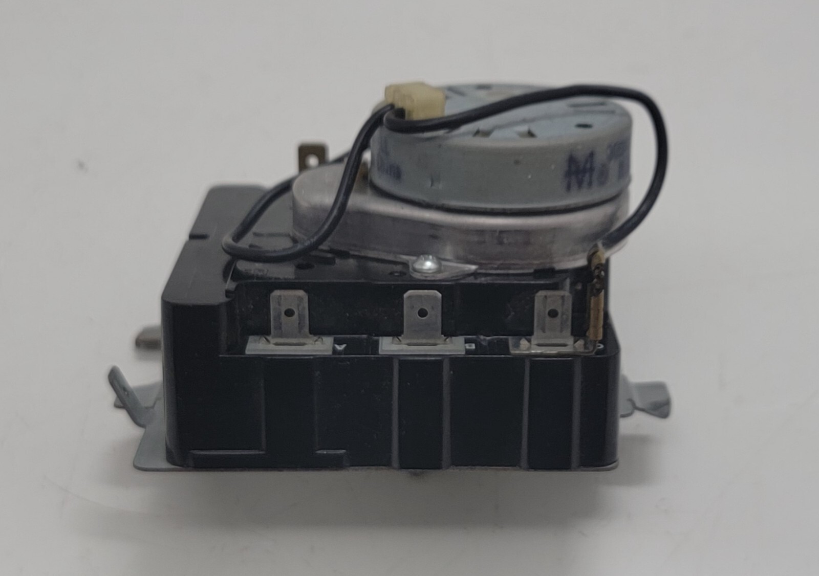 Genuine Dryer GE Timer Part#572D520P045
