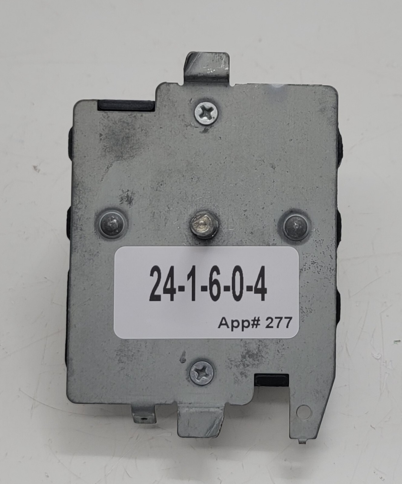 Genuine Dryer GE Timer Part#572D520P045