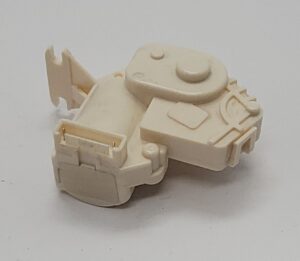 Genuine Refrigerator LG Dispenser Motor Part#EAU59551202