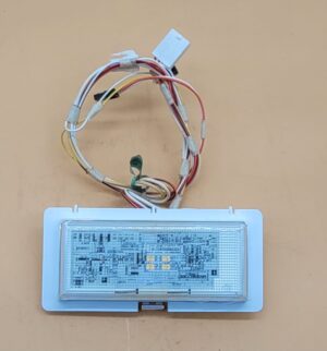 Genuine Refrigerator Whirlpool LED Light Part#W10481392R0B W10445802