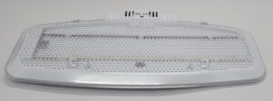 Genuine Refrigerator LG LED Light Assembly Part#MBN623476