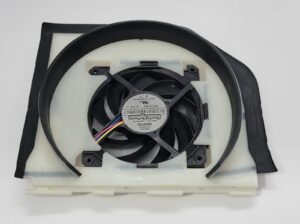 Genuine Refrigerator GE Condenser Fan Motor Part#239D1306P002