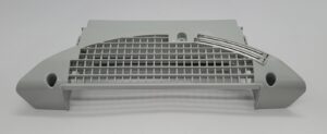 Genuine Dryer Whirlpool Lint Screen Cover Part#DC63-01002A