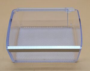Genuine Refrigerator Frigidaire Door Bin Part#5304519076