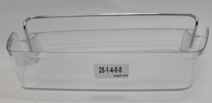 Genuine Refrigerator LG Door Bin Part#MAN624298