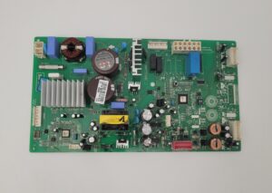 Genuine Refrigerator LG Circuit Board Part#EBR77042533