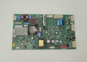 Genuine Refrigerator LG Circuit Board Part#EBR78940511