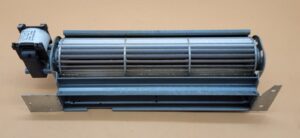 Genuine Oven Whirlpool Convection Blower Fan Part#70581030