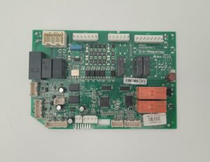 Genuine Refrigerator Whirlpool Circuit Board Part#W10811365