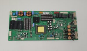 Genuine Refrigerator LG Circuit Board Part#EBR78643405