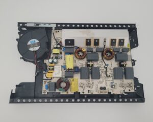 Genuine Stove Frigidaire Generator Board Part#A05452202