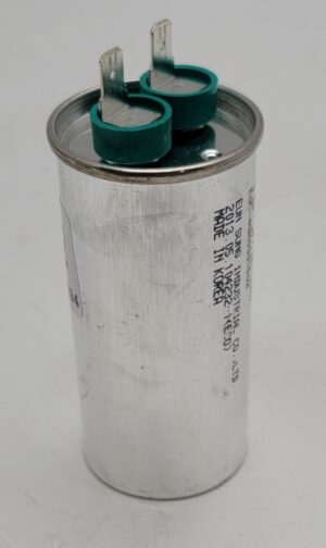 Genuine Refrigerator LG Capacitor Part#10000AFC ESC-45H000180B