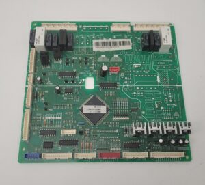 Genuine Refrigerator Samsung Circuit Board Part#DA9200233D