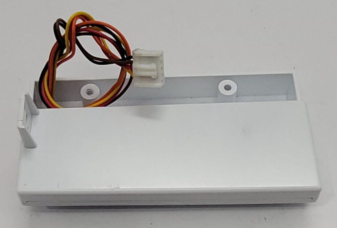 Genuine Refrigerator LG Selector Switch