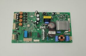 Genuine Refrigerator LG Circuit Board Part#EBR75234703