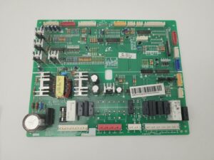 Genuine Refrigerator Samsung Circuit Board Part#DA4100620C