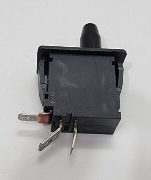 Genuine Refrigerator GE Door Switch Part#40T85