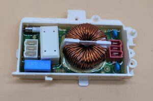 Genuine Dryer LG Noise Filter Part#6201EC1006L