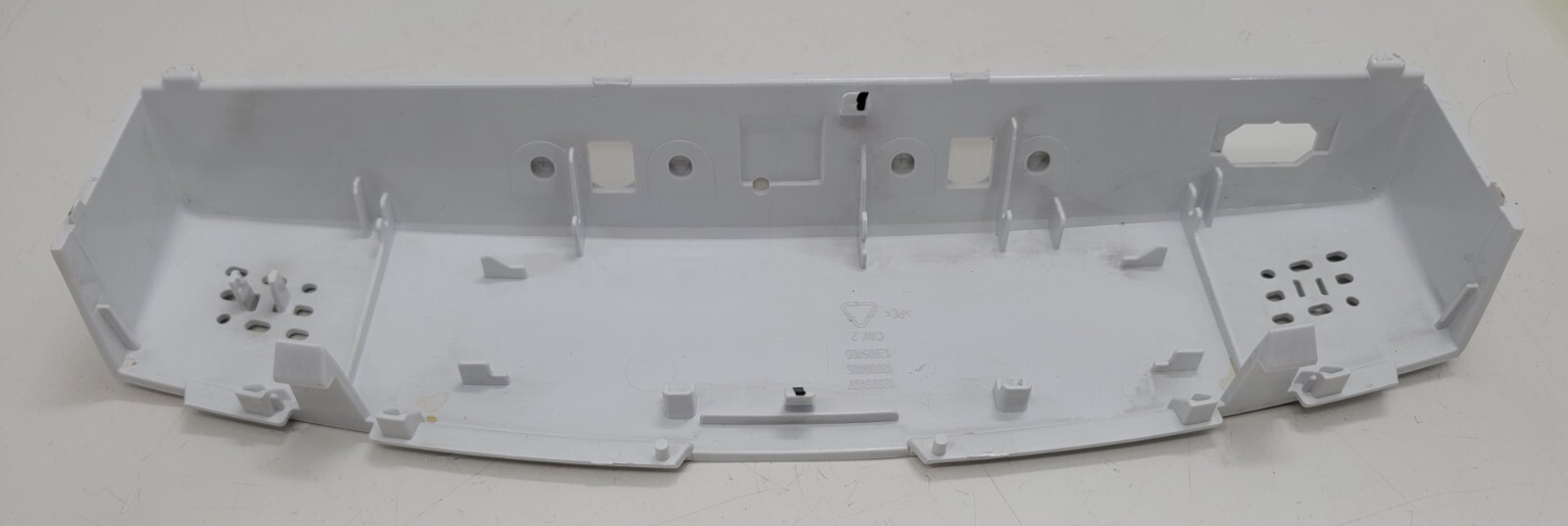 Genuine Refrigerator Whirlpool Control Panel Part#12806407