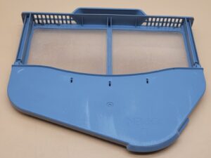 Genuine Dryer Samsung Lint Screen Filter Part#DC61-02610