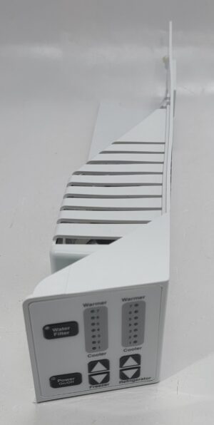Genuine Refrigerator Kitchen Aid Control Box for model KSBS25FKWH02