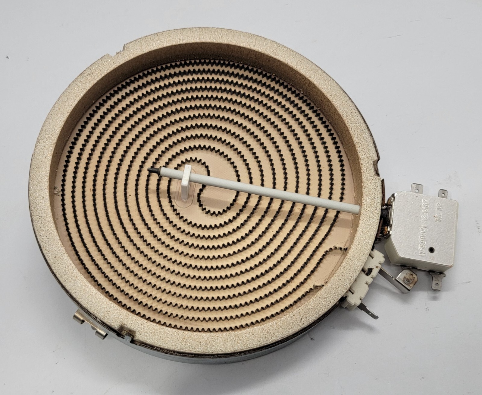 Genuine Oven Whirlpool Surface Element Part#8523697