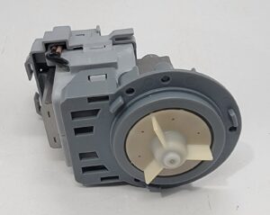 Genuine Refrigerator Kitchen Aid Drain Pump Part#W10614033