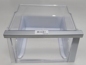 Genuine Refrigerator LG Crisper Drawer Part#MCK668046