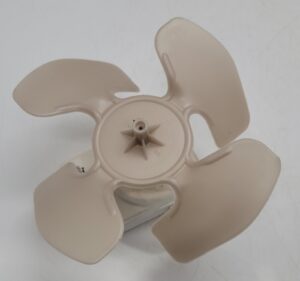 Genuine Refrigerator Kenmore Condenser Fan Motor Part#2188874
