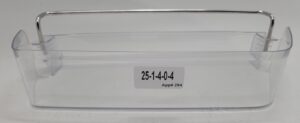Genuine Refrigerator LG Door Bin Part#MAN624298