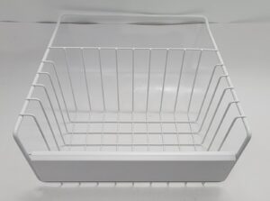 Genuine Refrigerator Kitchen Aid Wire Basket Part#2199867