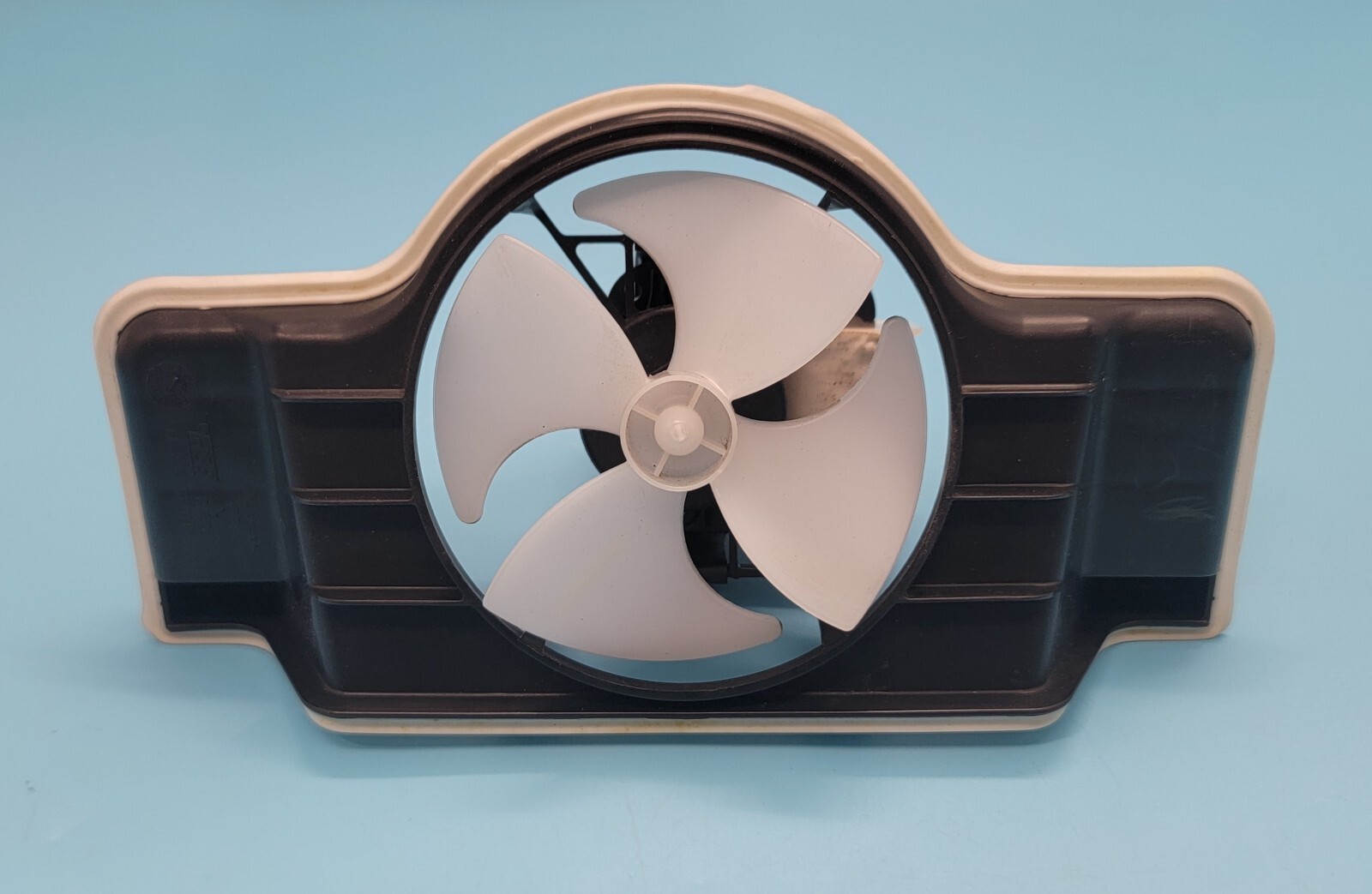 Genuine Refrigerator Whirlpool Evaporator Fan Motor Part#W10312647 W10251462
