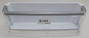 Genuine Refrigerator LG Door Bin Part#MAN622493