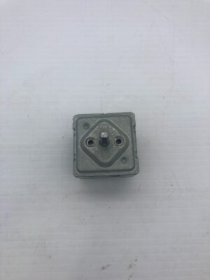 Genuine GE Range Oven Surface Dual Element Burner Switch Part#CTL081