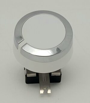 Genuine Dryer GE Switch w/Knob Part#234D2342P003