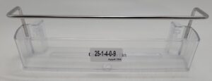 Genuine Refrigerator LG Door Bin Part#MAN624301