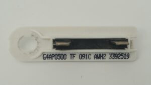 Genuine Dryer Admiral Thermal Fuse Part#3392519