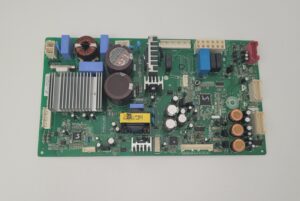 Genuine Refrigerator LG Circuit Board Part#EBR74796470