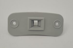 Genuine Dryer LG Door Latch Part#4026EL3006-1