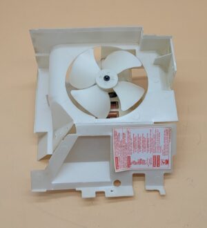 Genuine Microwave Household Fan Motor Part#6549W2F005A