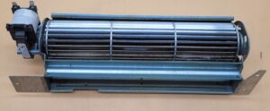 Genuine Double Oven Kitchen Aid Blower Fan Motor Part#J238-050-5551