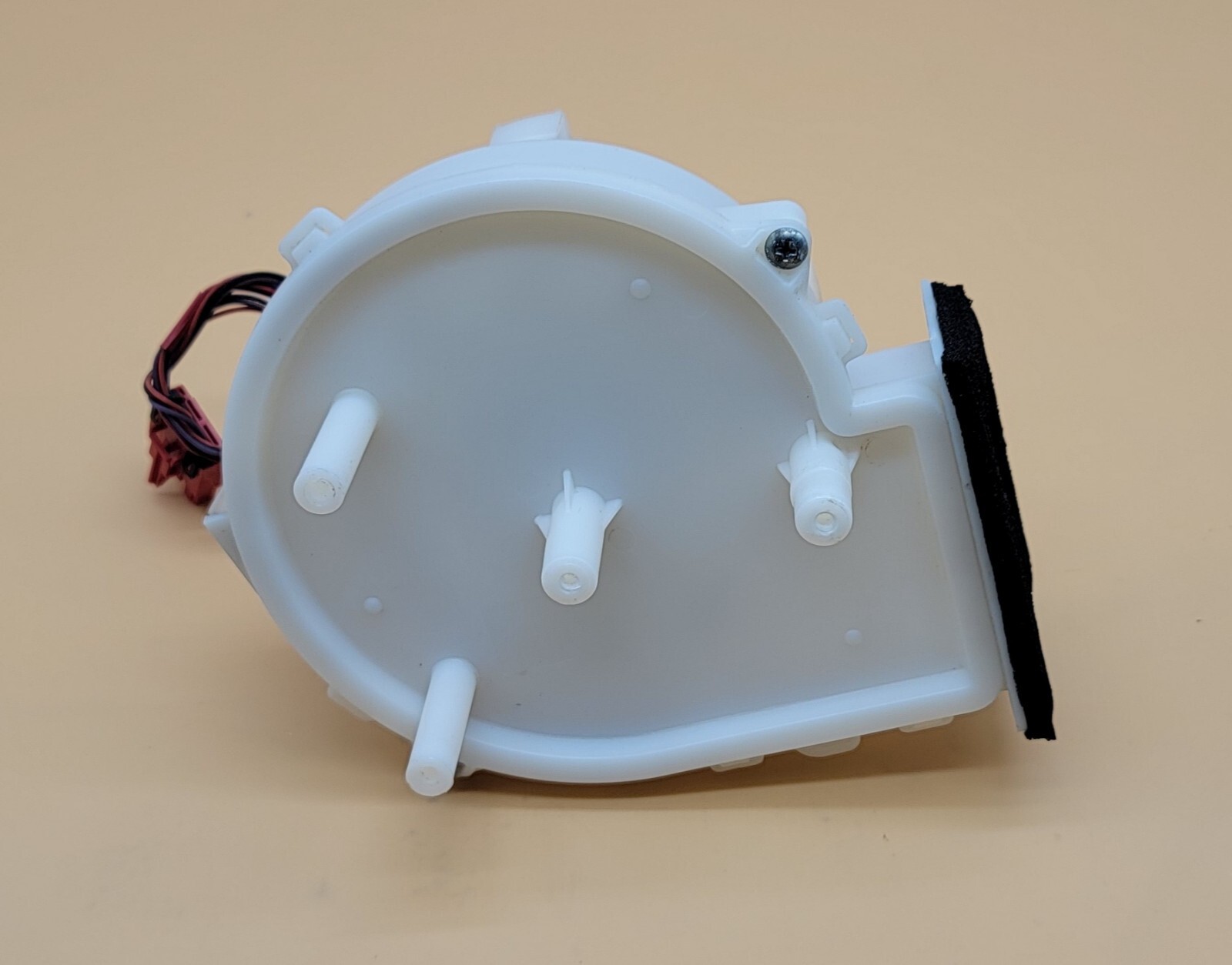 Genuine Refrigerator Kenmore Evaporator Fan Motor Part#3550JA2273