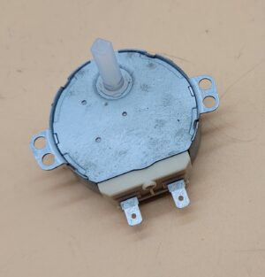Genuine Microwave Household Stirrer Motor Part#M2CK34A719-H