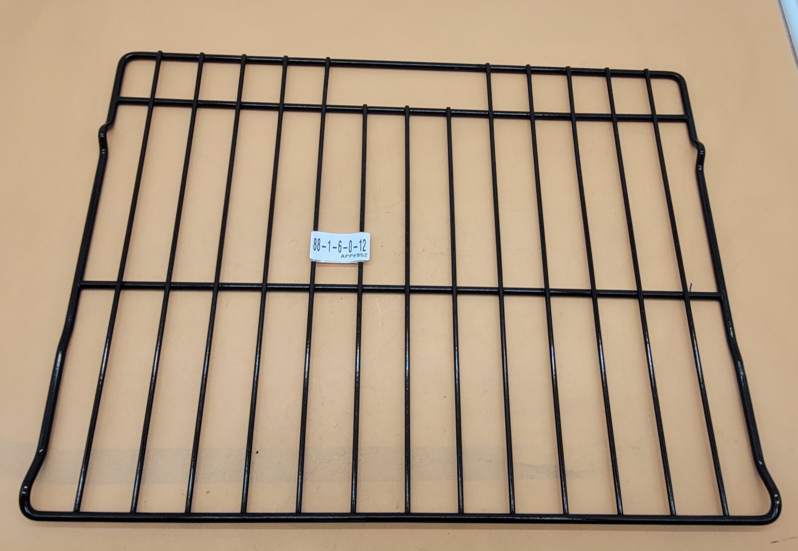 Genuine Double Oven GE Rack Part#WB48X32180