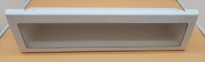 Genuine Refrigerator Kitchen Aid Utility Bin Part#2222789 2222923