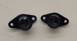 Genuine Microwave Household Light Socket Set Part#4358790
