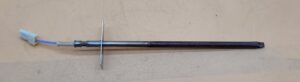 Genuine Oven Whirlpool Temperature Sensor Part#SD1024A621
