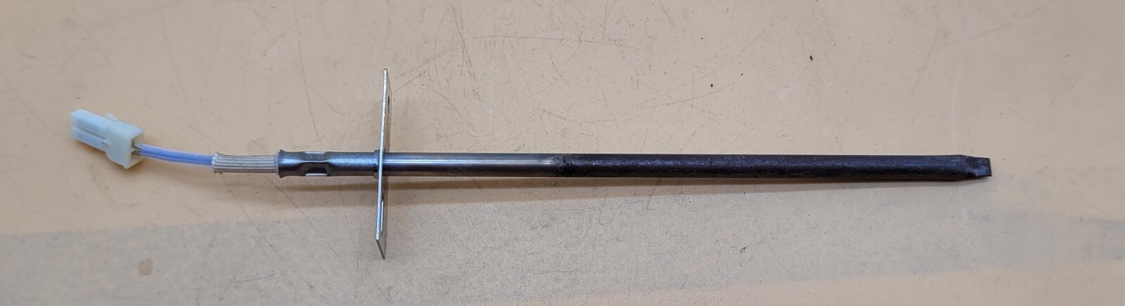 Genuine Oven Whirlpool Temperature Sensor Part#SD1024A621