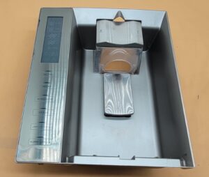 Genuine Refrigerator LG Dispenser Cover w/Board Part#MCK618789 ACQ73177902