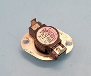 Genuine Dryer Whirlpool Thermostat Part#3391914